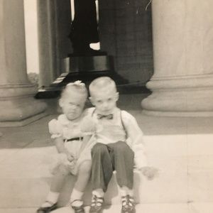 Meet your Posher, Sandra